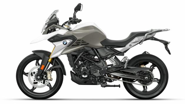 BMW G 310 GS